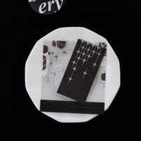 XXXL Studio Memo Cards - Made of Stars