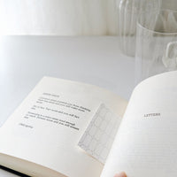 XXXL Studio Memo Cards - Made of Stars