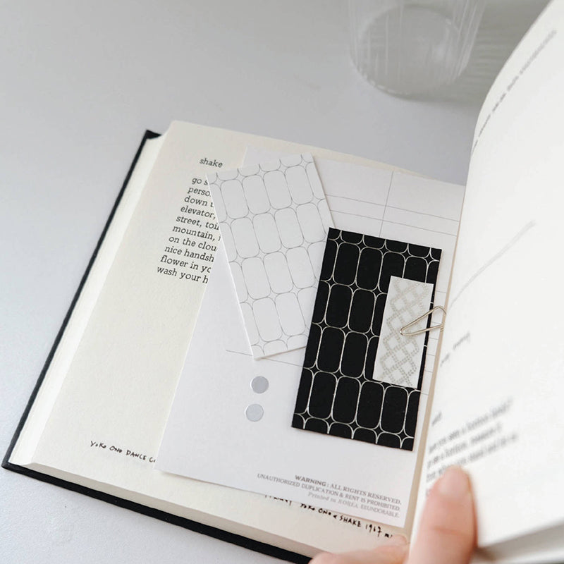 XXXL Studio Memo Cards - Made of Stars