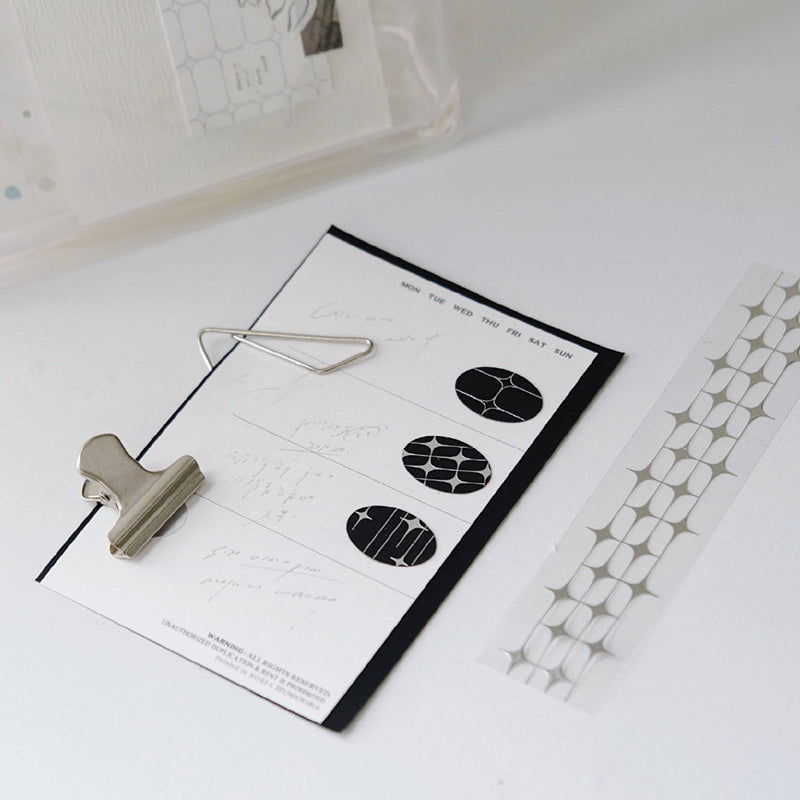 XXXL Studio PET Tape - Starry Falls