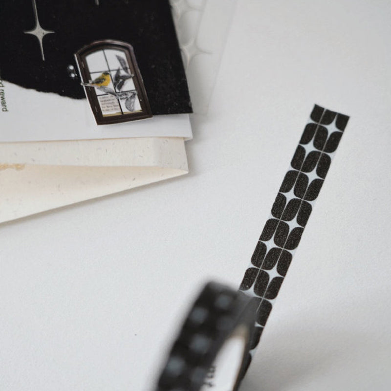 XXXL Studio Washi Tape - Starry Night