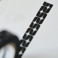 XXXL Studio Washi Tape - Starry Night