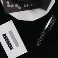 XXXL Studio Washi Tape - Starry Night