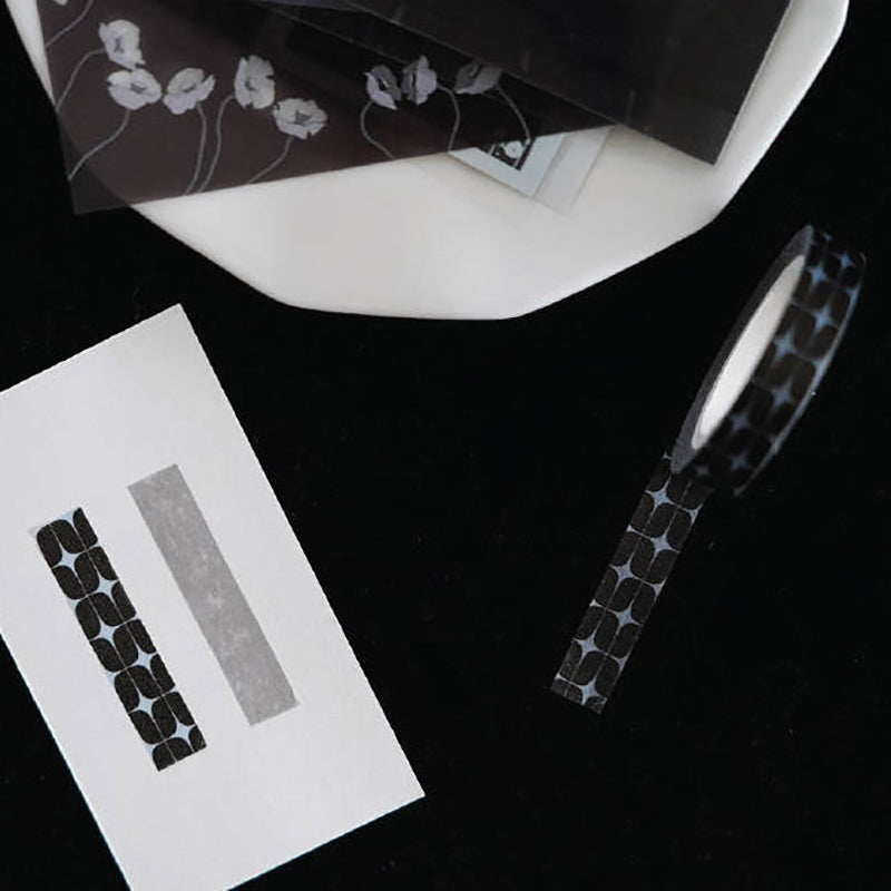 XXXL Studio Washi Tape - Starry Night