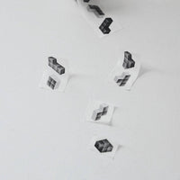 XXXL Studio Washi Tape - Tetris Tetris