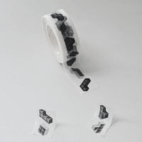 XXXL Studio Washi Tape - Tetris Tetris