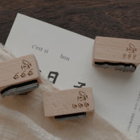 Bighands 手的温度 comfy corner