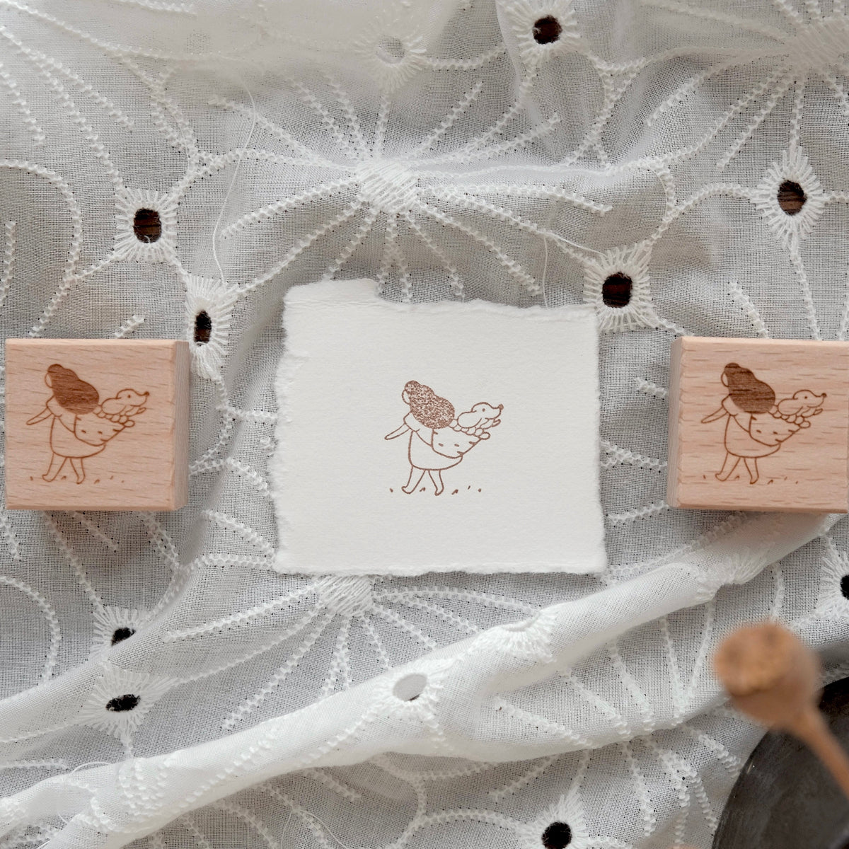 bighands 手的温度 A Walk_2