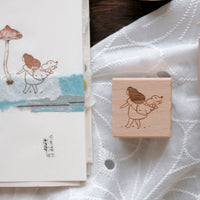 bighands 手的温度 A Walk_3