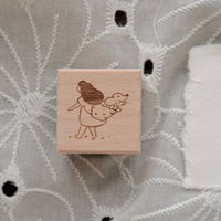 bighands 手的温度 A Walk_5