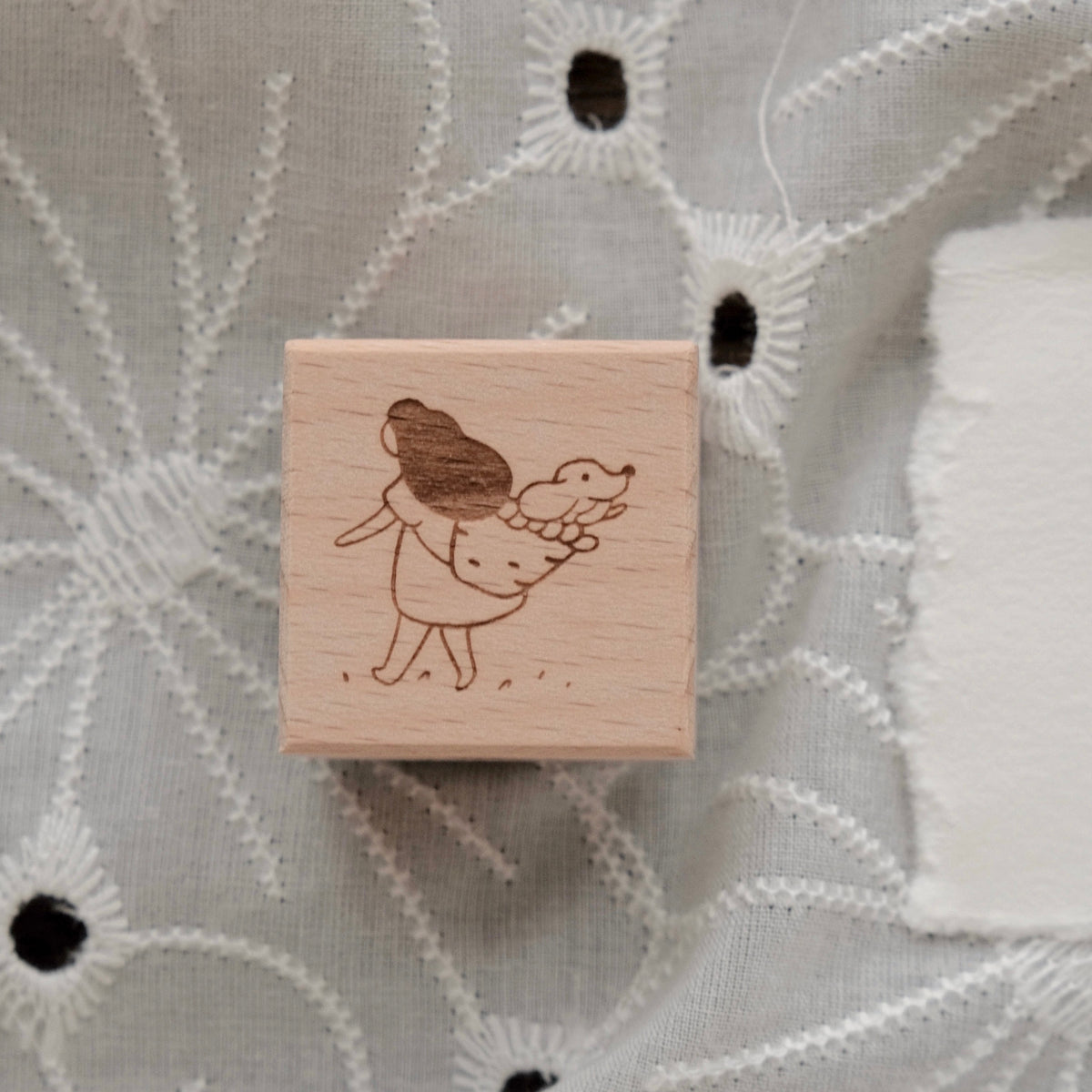 bighands 手的温度 A Walk_5