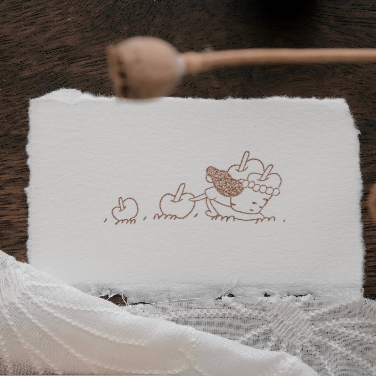 bighands 手的温度 Pick Some Apples_2