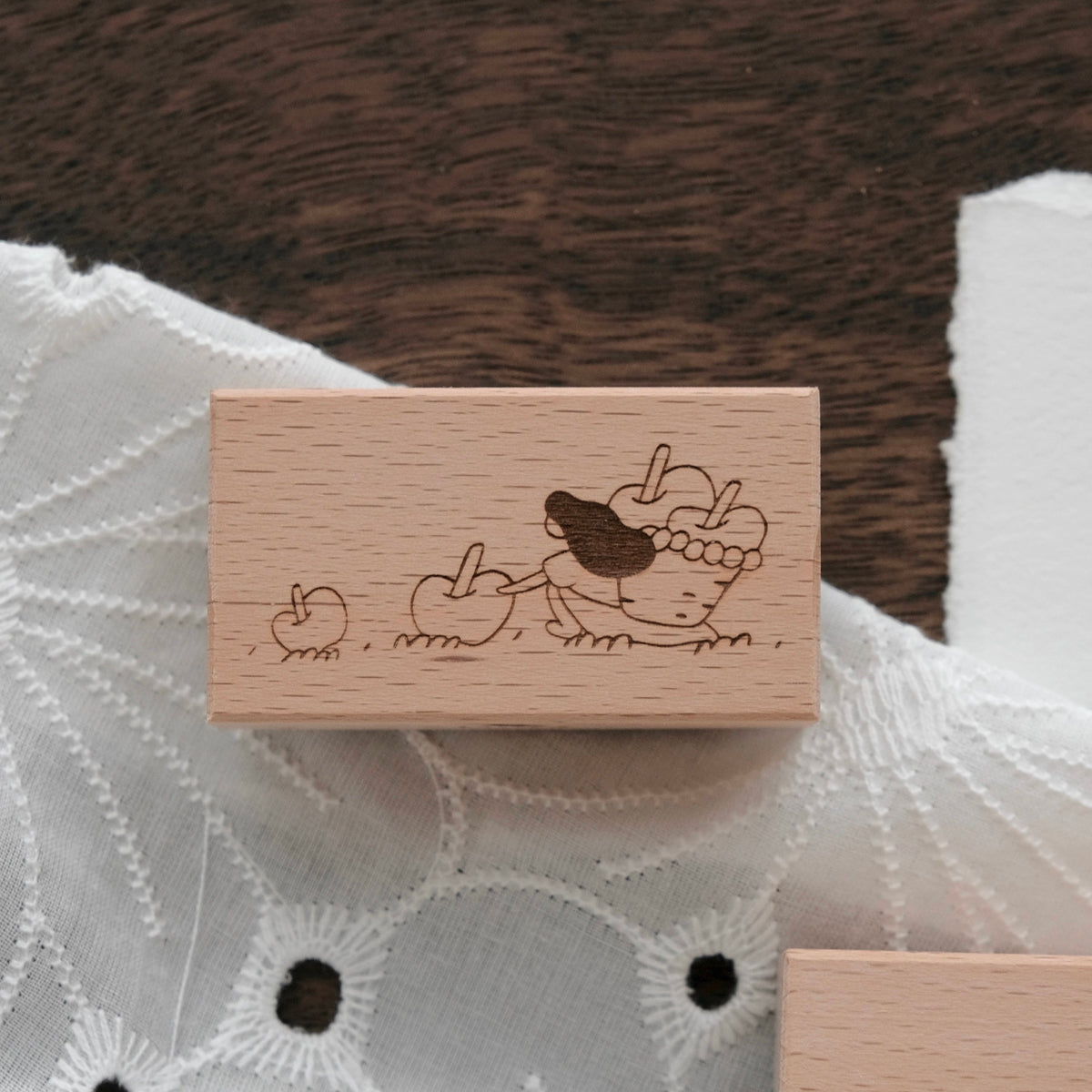 bighands 手的温度 Pick Some Apples_4