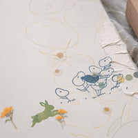 bighands 手的温度 Pick Some Flowers_1