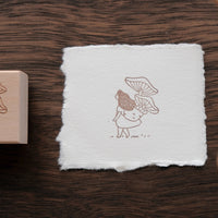 bighands 手的温度 Pick Some Mushrooms_2