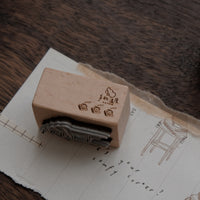 Bighands 手的温度 comfy corner