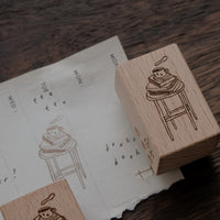 Bighands 手的温度 comfy corner