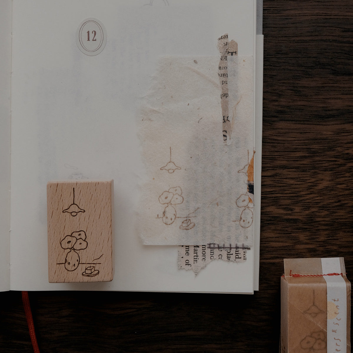 Bighands 手的温度 comfy corner