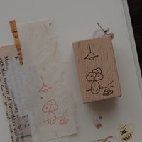 Bighands 手的温度 comfy corner