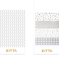KITTA Basic - KITH006 Stardust