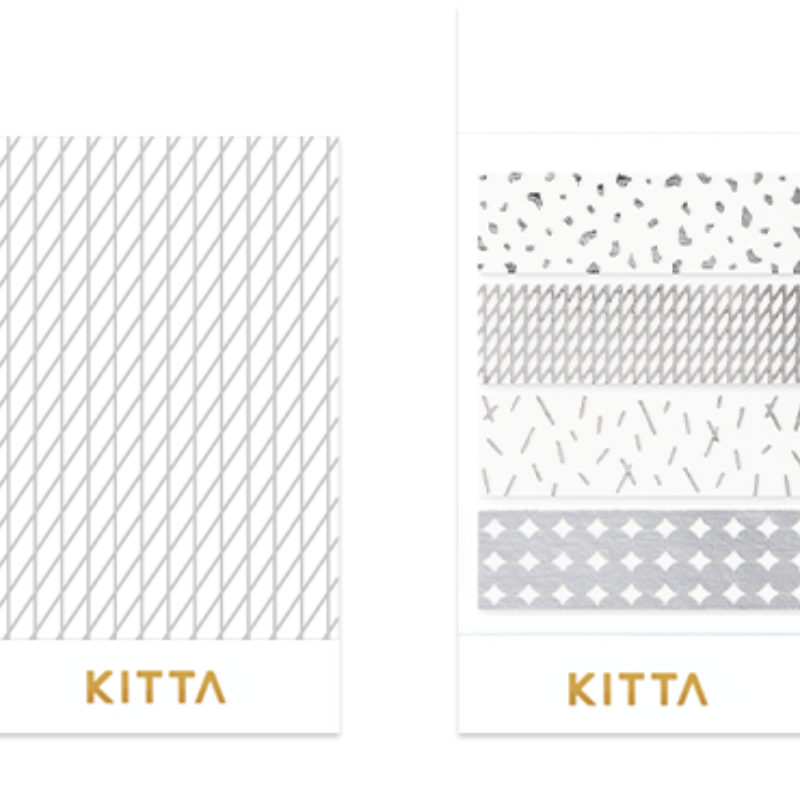 KITTA Basic - KITH006 Stardust