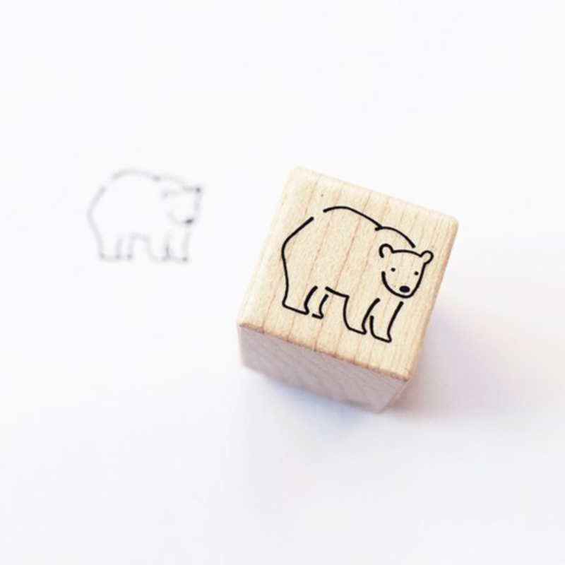MAO_STAMP-POLARBEAR