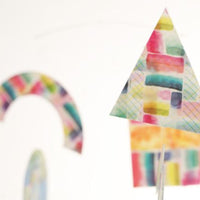 MTBLUE03 Pedro MT x Bluebellgray Washi Tape Collaboration