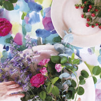 MTBLUE01 Rothesay MT x Bluebellgray Washi Tape Collaboration