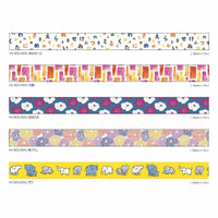 MT x sou sou masking tape