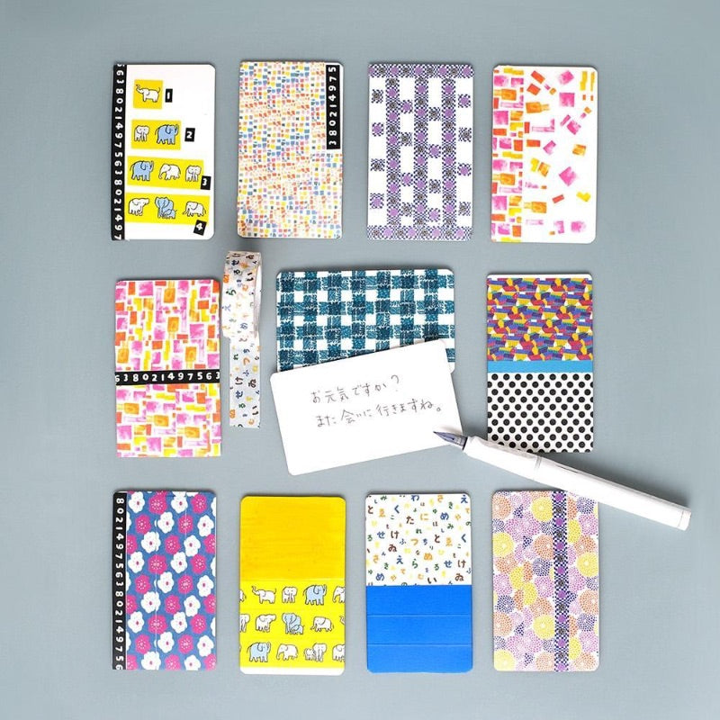 MT x sou sou masking tape