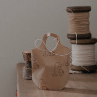 Bighands 手的温度 comfy corner