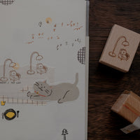 Bighands 手的温度 comfy corner