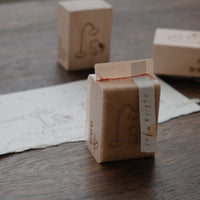 Bighands 手的温度 comfy corner