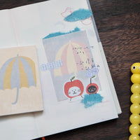 bighands Memo Pads - Little Things