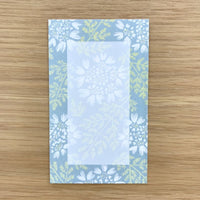 4legs Mini Card - Floral