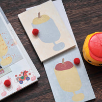 bighands Memo Pads - Little Things