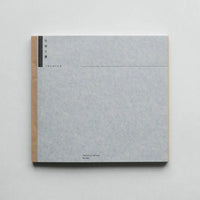 Classiky x Drop Around Invoice Book 01 - 04