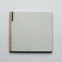 Classiky x Drop Around Invoice Book 01 - 04