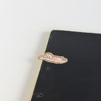 Classiky x Toranekobonbon Sticky Note - Dog B