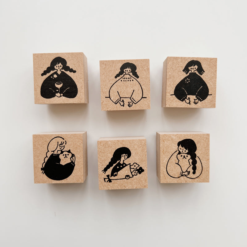 cotori cotori A4 デザインペーパー 28枚 cotori cotori 「Illustration」 | 大塚屋ネットショップ