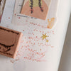 bighands Rubber Stamps - Wanderlust in Dressing