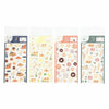 Furukawashiko Sticker - PANTOWN/ Round Bread