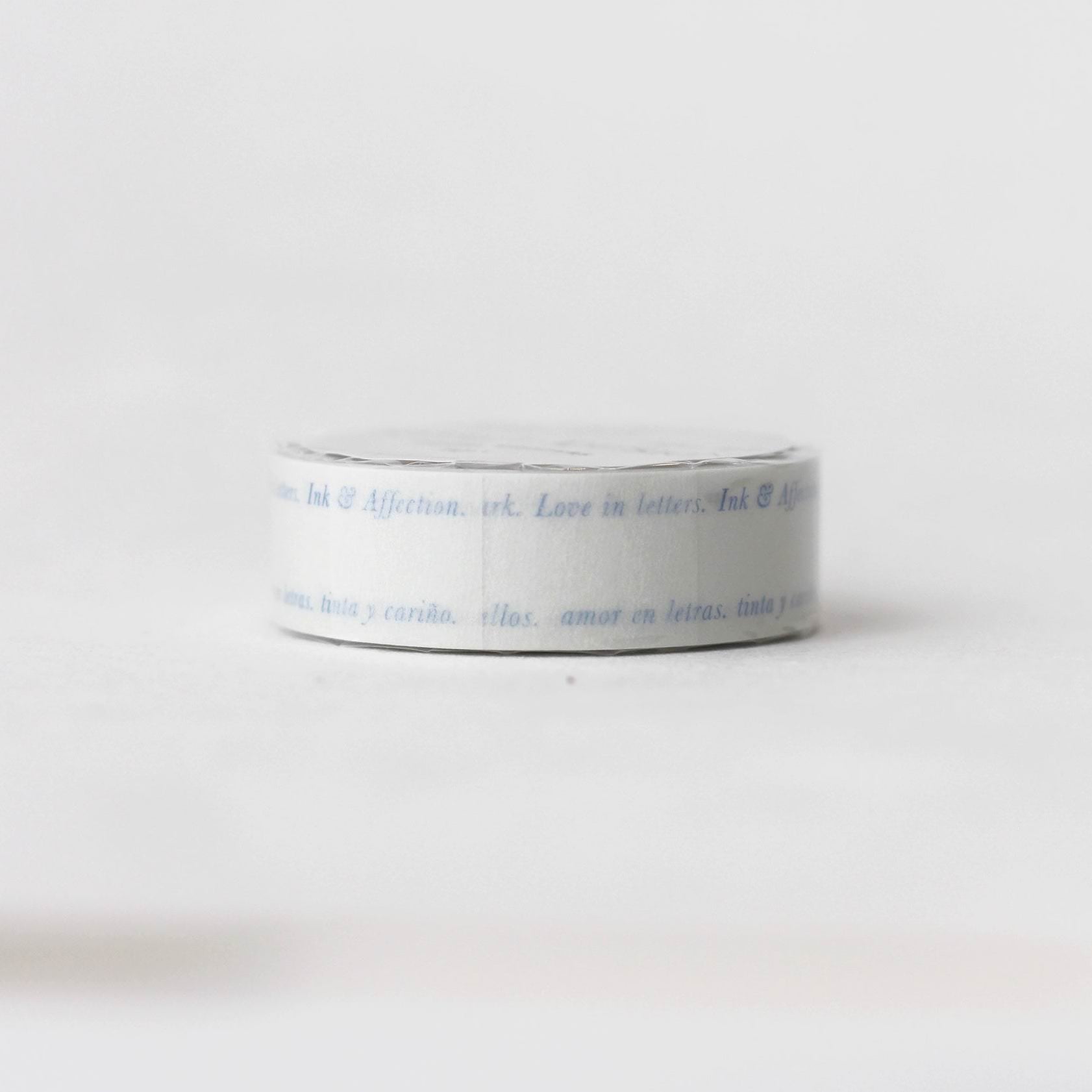 NYRET Washi Tape - Postal Whisper