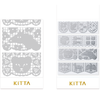 KITTA Basic - KITH010 Lace