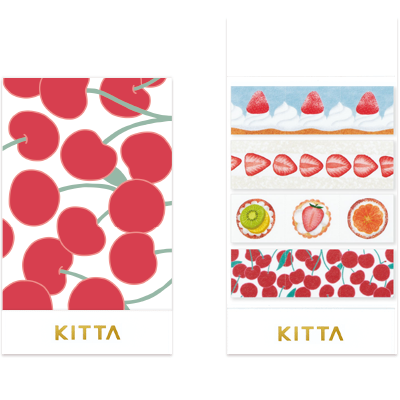 KITTA Basic - KITM001 Sweets