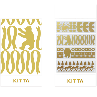 KITTA Clear - KITT017 Parts