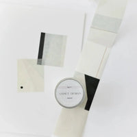 NYRET Washi Tape - O - Pages