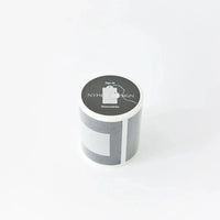 NYRET Washi Tape - M - Memorabilia