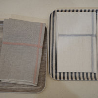 Classiky Linen Cotton Kitchen Cloth