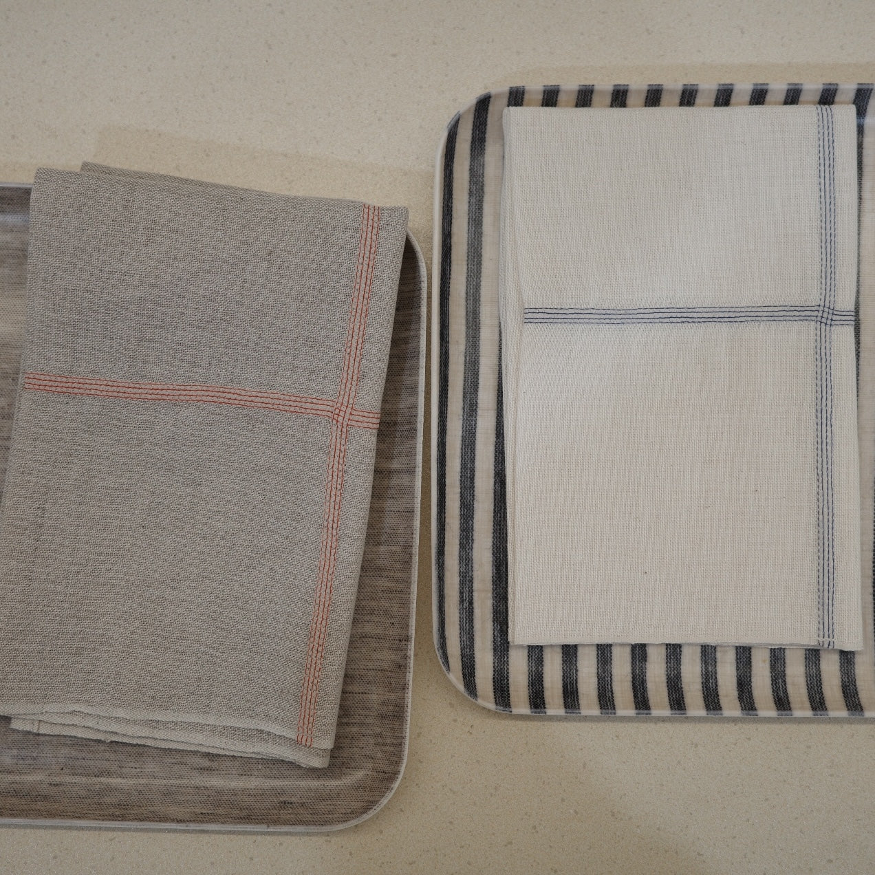 Classiky Linen Cotton Kitchen Cloth